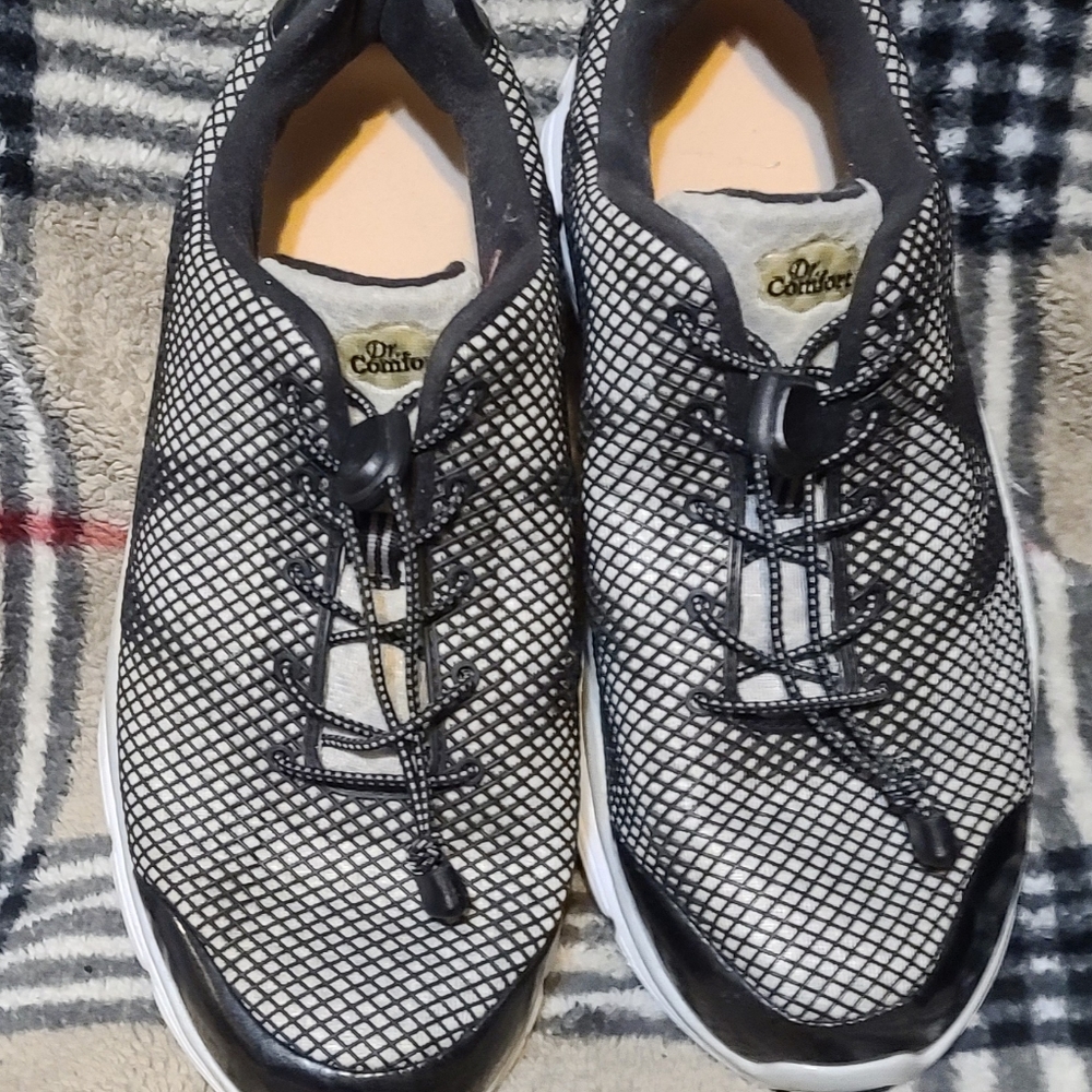 Dr. Comfort Diabetic Shoes